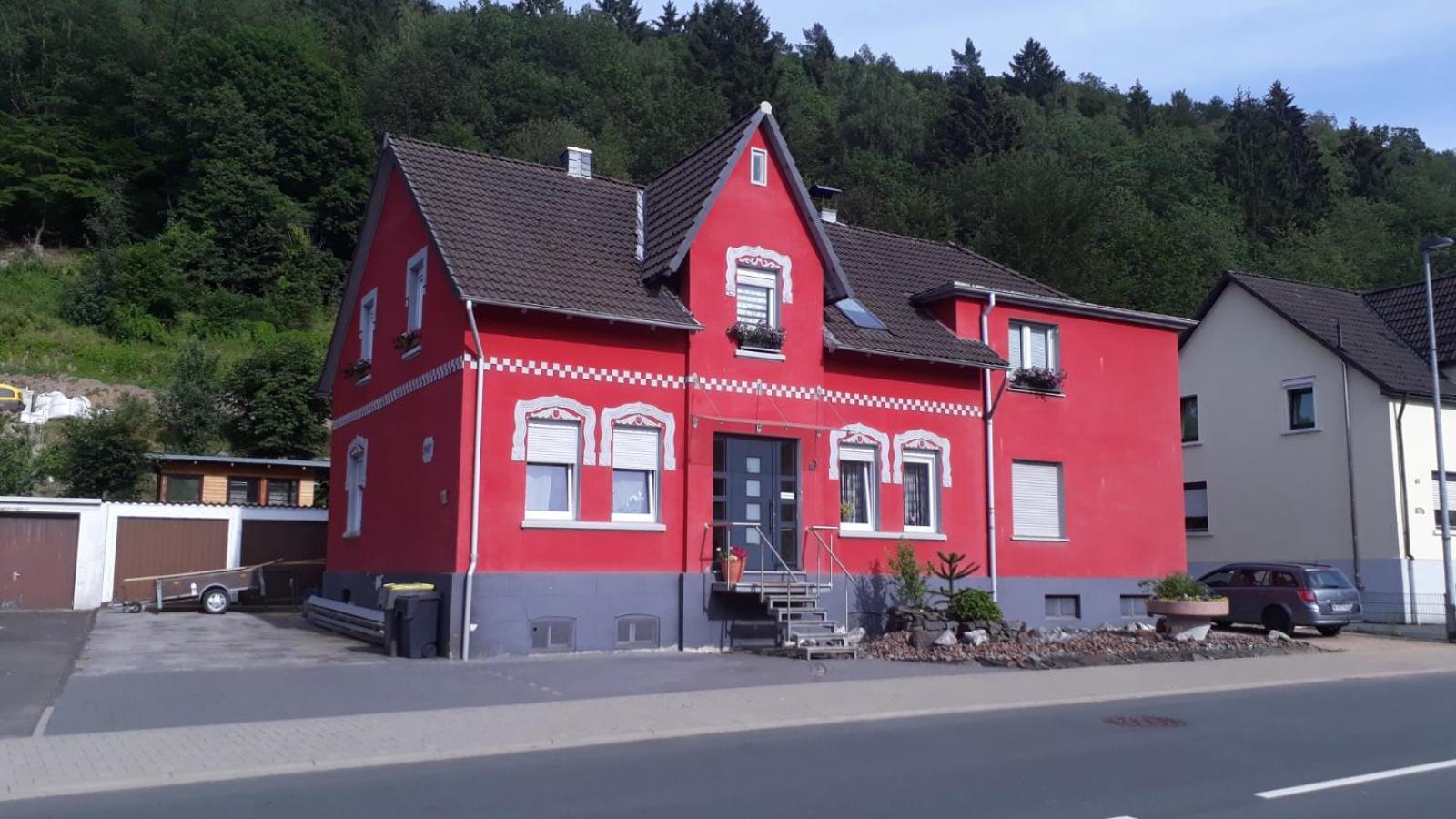 Wunderschoenes Sauerland Plettenberg Exterior photo